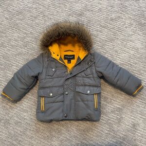 Rothschild Winter Coat 18m